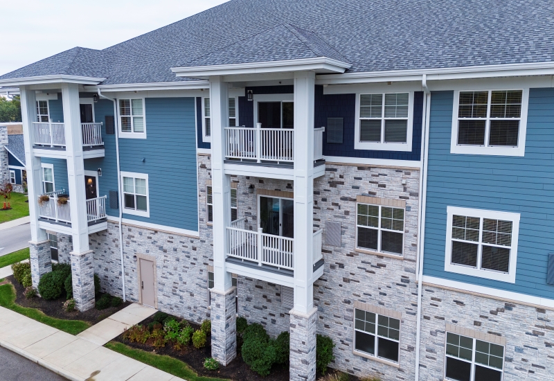 Clarendale of St. Peters