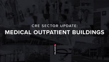 CRE Sector Update: Medical Outpatient Buildings 2025