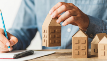 Defer and Diversify with a 721 Exchange/UPREIT Transaction