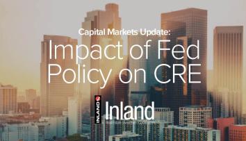 Capital Markets Update with Mitchell Sabshon