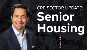 CRE Sector Update: Senior Housing 2024