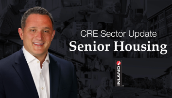 CRE Sector Update: Senior Housing 2025