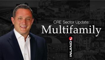 CRE Sector Update: Multifamily