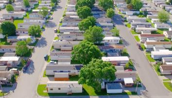 Affordable Homeownership Through Manufactured Housing