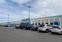 Amazon Fulfillment Center