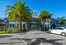 The Addison on Long Bayou 