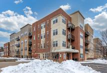 The Enclave Luxury Apartments