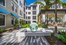 Magnolia Square Apartments