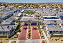 Christopher Todd Communities at Stadium