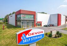 Devon Self Storage