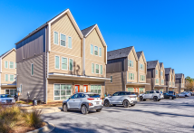 Epoch Student Living