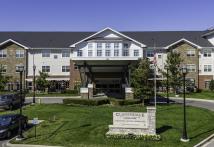 Clarendale at Indian Lake