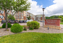 Kingsley Shores & Place Senior Community