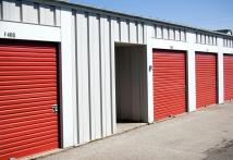Devon Self Storage