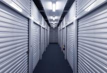 Devon Self Storage