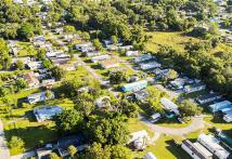 Siesta Mobile Home Park